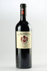 シャトー・ラ・モンドット(CHÂTEAU LA MONDOTTE) 2014