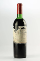 CHÂTEAU LATOUR 1968