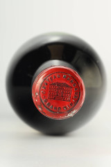 シャトー・マルゴー(CHÂTEAU MARGAUX) 1958
