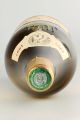 DOMAINE PÊCHEUR キュヴェ・スペシャル 1997