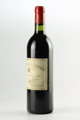 CHÂTEAU L’ARROSÉE 1983