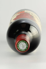 ル・プティ・ムートン・ドゥ・ムートン・ロートシルト(LE PETIT MOUTON de Mouton Rothschild) 1997