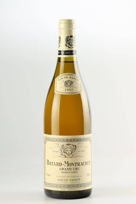 ルイ・ジャド(LOUIS JADOT) 1997