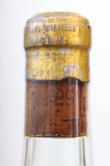 シャトー・ディケム(CHÂTEAU D'YQUEM)1929