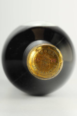 シャトー・ディケム(CHÂTEAU D'YQUEM)1929