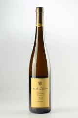 DOMAINE MARCEL DEISS Vendanges Tardives 2012