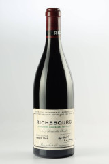 ドメーヌ・ド・ラ・ロマネ・コンティ(DOMAINE DE LA ROMANEE CONTI)2003