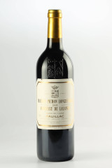 シャトー・ピション・ロングヴィル・コンテス・ド・ラランド(CHÂTEAU PICHON LONGUEVILLE COMTESSE DE LALANDE) 2005