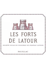 レ・フォール・ド・ラトゥール(LES FORTS DE LATOUR)2017