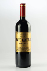 シャトー・ブラーヌ・カントナック(CHÂTEAU BRANE CANTENAC) 2005