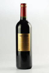 シャトー・ブラーヌ・カントナック(CHÂTEAU BRANE CANTENAC) 2005