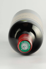 シャトー・ブラーヌ・カントナック(CHÂTEAU BRANE CANTENAC) 2005