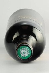 シャトー・ブラーヌ・カントナック(CHÂTEAU BRANE CANTENAC) 2007