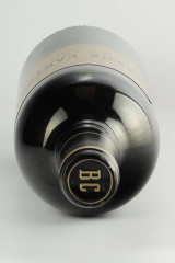 シャトー・ブラーヌ・カントナック(CHÂTEAU BRANE CANTENAC) 2009