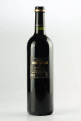 シャトー・ブラーヌ・カントナック(CHÂTEAU BRANE CANTENAC) 2009