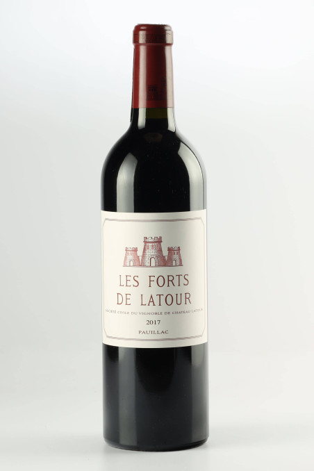 レ・フォール・ド・ラトゥール(LES FORTS DE LATOUR)2017