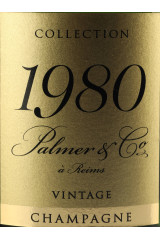 PALMER & Co コレクション ヴィンテージ 1980