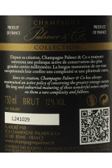 PALMER & Co Collection Vintage 2000