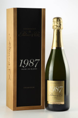 PALMER & Co コレクション・ブラン・ド・ブラン・ヴィンテージ 1987