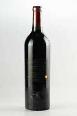シャトー・シュヴァル・ブラン(CHÂTEAU CHEVAL BLANC) 2010