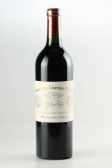 シャトー・シュヴァル・ブラン(CHÂTEAU CHEVAL BLANC) 2010