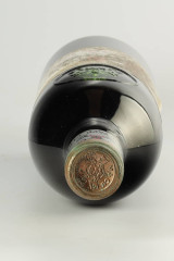シャトー・パプ・クレマン(Château Pape Clement) 1968