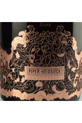パイパー・エドシック・ブリュット・レア・ロゼ(PIPER HEIDSIECK Brut Rare Rosé) 2007