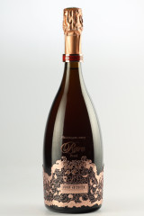 パイパー・エドシック・ブリュット・レア・ロゼ(PIPER HEIDSIECK Brut Rare Rosé) 2007