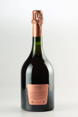 TAITTINGER コント・ド・シャンパーニュ ロゼ 2005