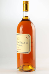 シャトー・ド・ファルグ(CHÂTEAU DE FARGUES) マグナム 2007