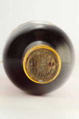 シャトー・ディケム(CHÂTEAU D'YQUEM) 1968