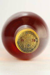 シャトー・ディケム(CHÂTEAU D'YQUEM) 1979