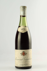 ゴーテ(GAUTHEY) 1973