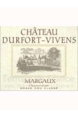 シャトー・デュルフォール・ヴィヴァン(Château Durfort Vivens) 1998