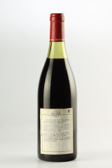 BOUCHARD PERE ET FILS カイユレ 1976