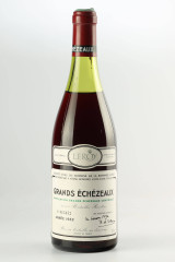 ドメーヌ・ド・ラ・ロマネ・コンティ(DOMAINE DE LA ROMANEE CONTI) 1982