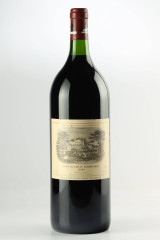 シャトー・ラフィット・ロートシルト(CHÂTEAU LAFITE ROTHSCHILD) マグナム 1990