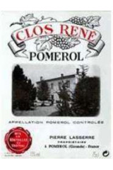 クロ・ルネ(CLOS RENE) 1990