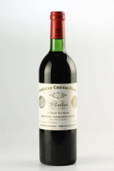 シャトー・シュヴァル・ブラン(Château Cheval Blanc) 1975