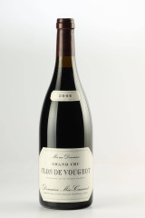ドメーヌ・メオ・カミュゼ(DOMAINE MEO CAMUZET)2006