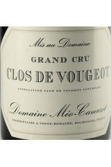 ドメーヌ・メオ・カミュゼ(DOMAINE MEO CAMUZET)2006