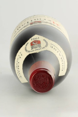 JEAN LOUIS CHAVE Rouge 1994