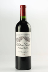 シャトー・カノン(Château Canon) 2014