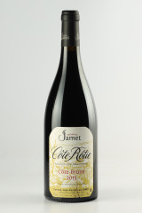ドメーヌ・ジャメ(DOMAINE JAMET) コート・ブリュン 2015