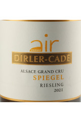 DOMAINE DIRLER-CADE Elément Air Spiegel Sec 2021