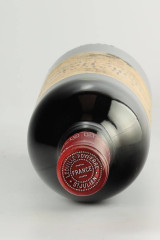 CHÂTEAU LEOVILLE POYFERRE 1990