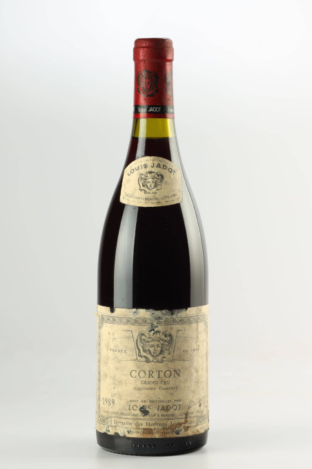 ルイ・ジャド(LOUIS JADOT)1989