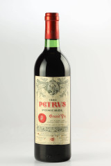 PETRUS 1980
