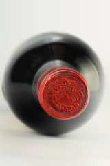 PETRUS 1980