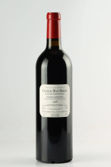 シャトー・オー・バイイ（CHÂTEAU HAUT BAILLY）2008